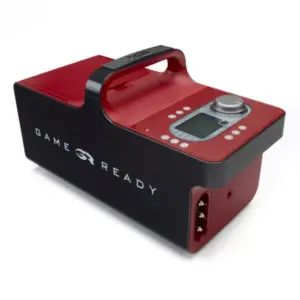 Game ready pro 2.1